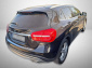 Mercedes-Benz GLA, 2015