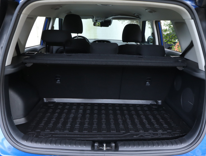 Kia e-Soul, 2020