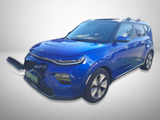 Kia e-Soul 39 kWh