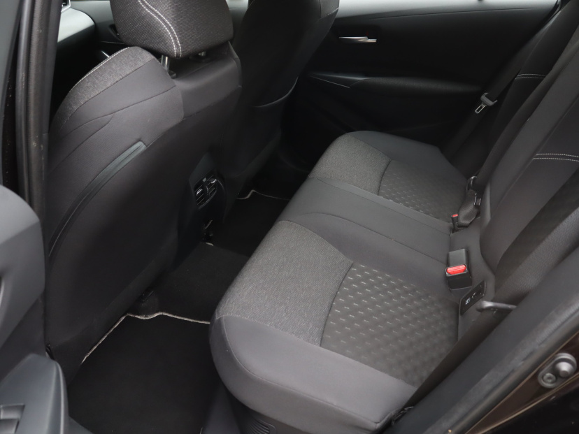Toyota Corolla, 2023