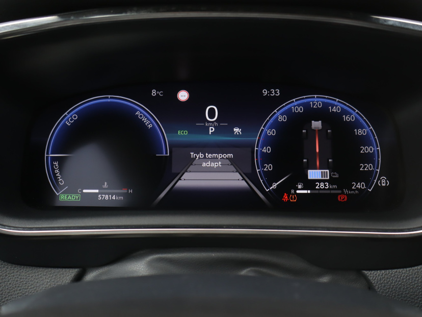 Toyota Corolla, 2023