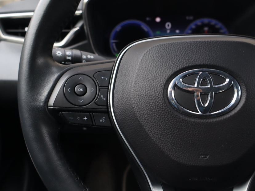Toyota Corolla, 2023