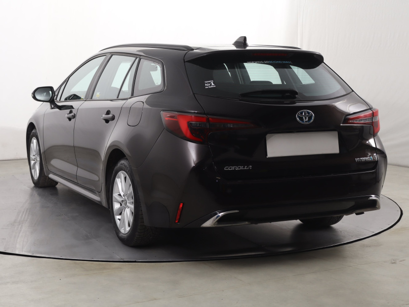 Toyota Corolla, 2023