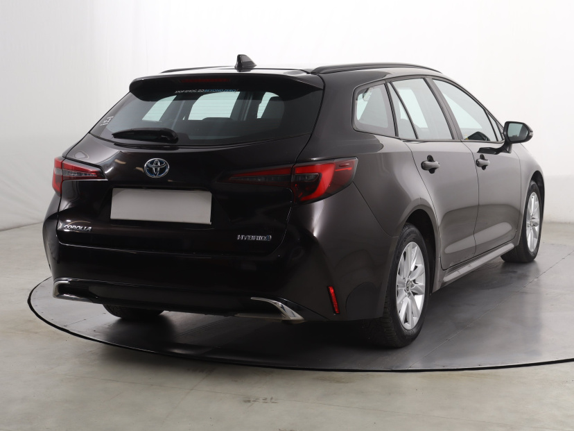 Toyota Corolla, 2023