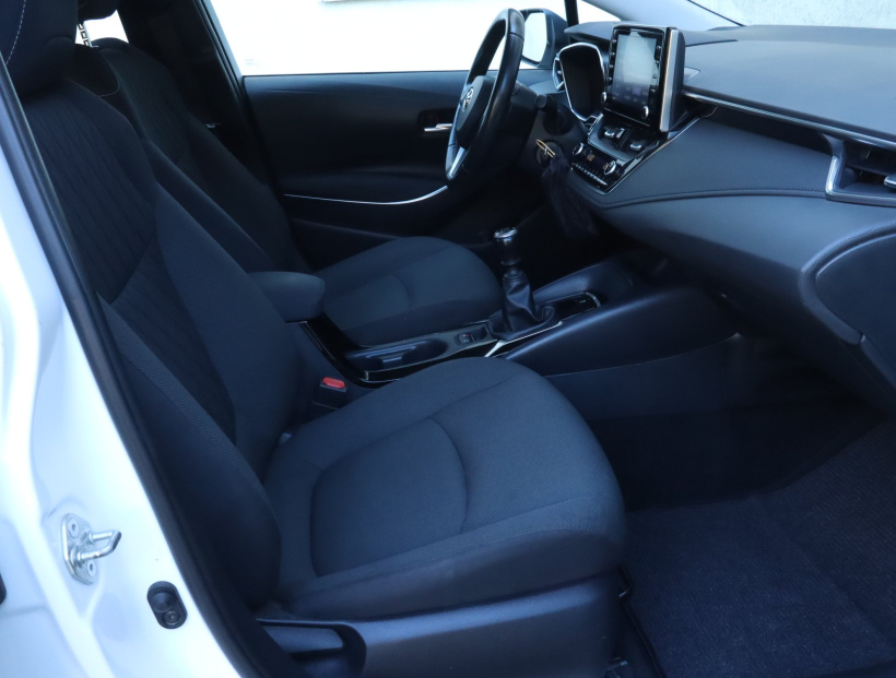 Toyota Corolla, 2022