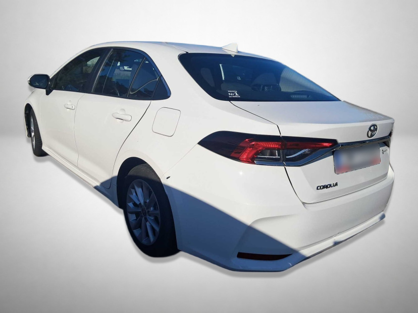 Toyota Corolla, 2023