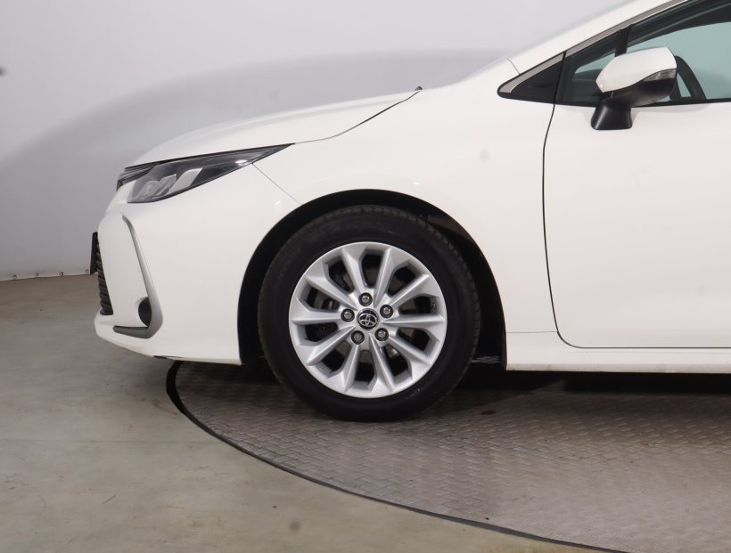 Toyota Corolla, 2022