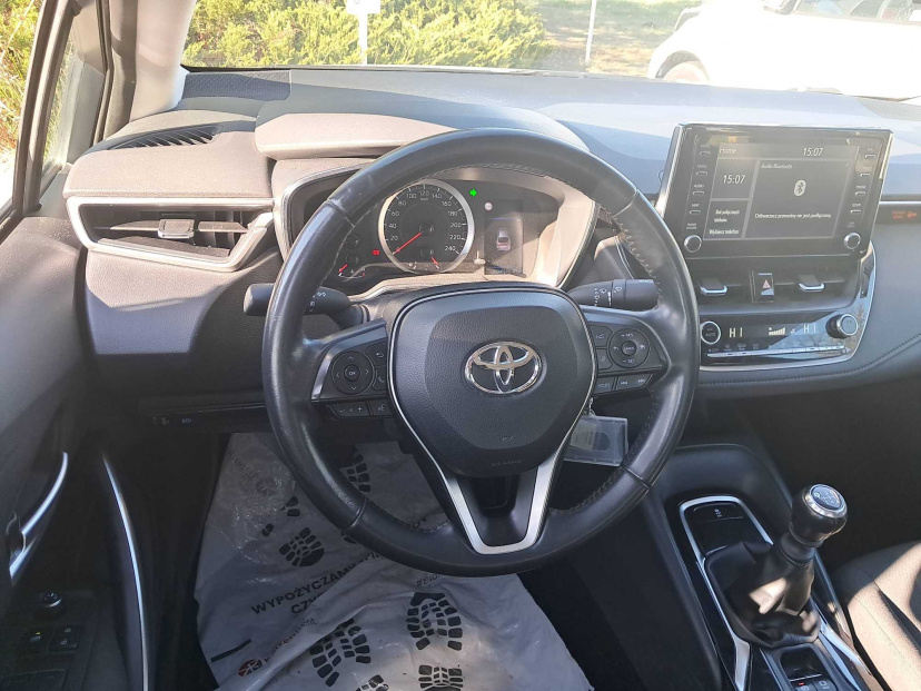 Toyota Corolla, 2023