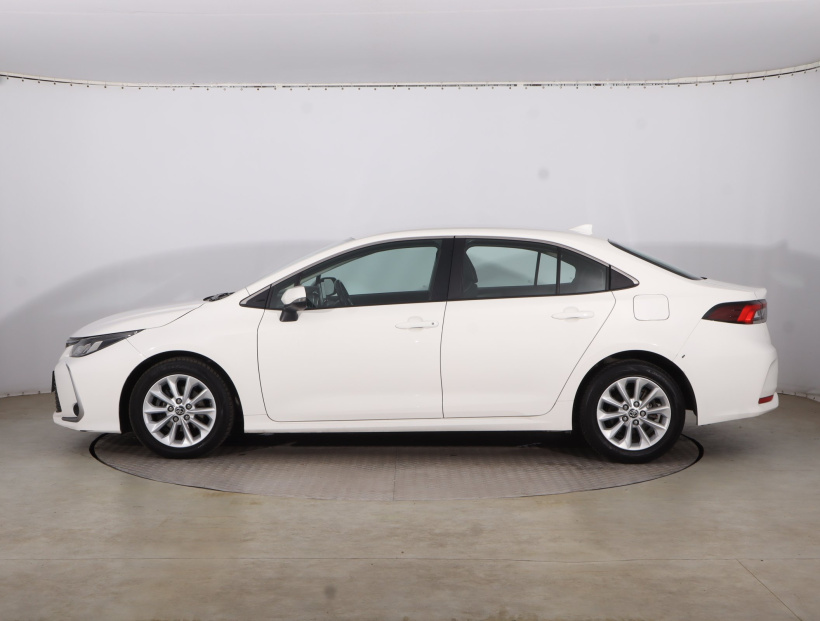 Toyota Corolla, 2022
