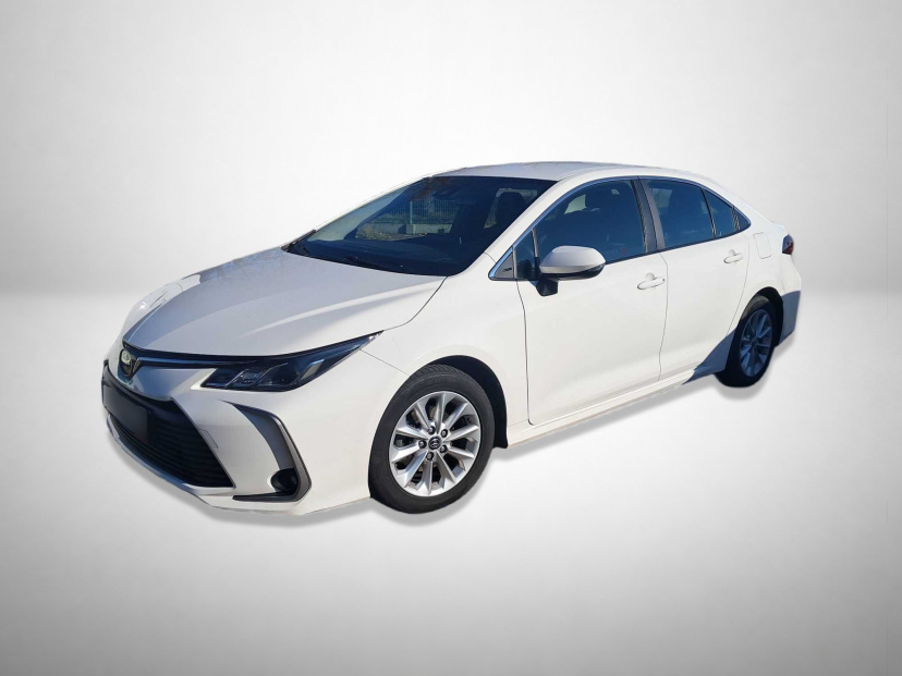 Toyota Corolla, 2023