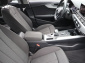 Audi A4, 2018