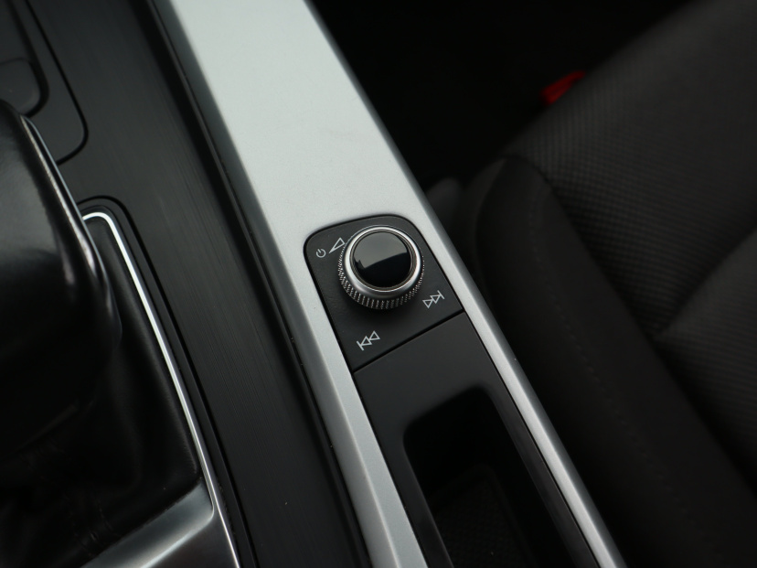 Audi A4, 2018