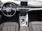 Audi A4, 2018