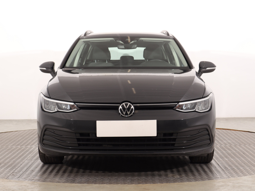 Volkswagen Golf, 2020