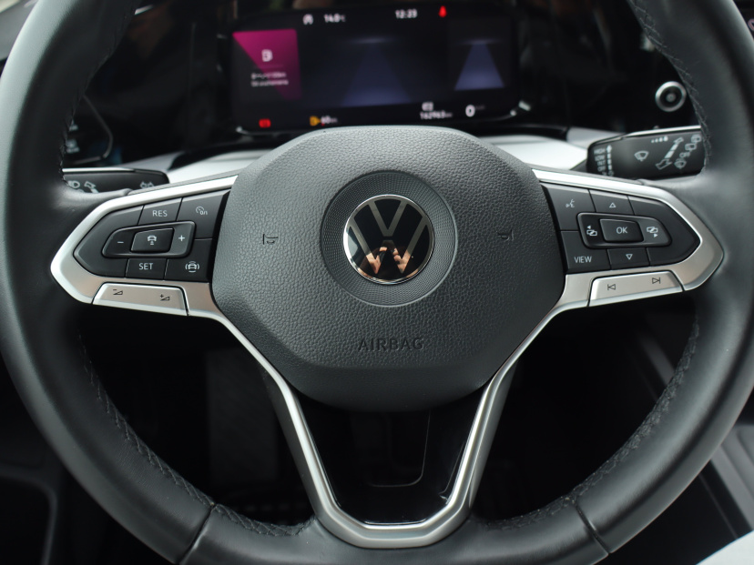 Volkswagen Golf, 2020