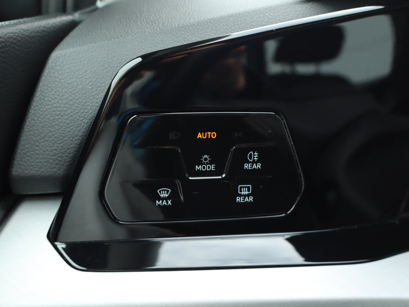 Volkswagen Golf, 2020