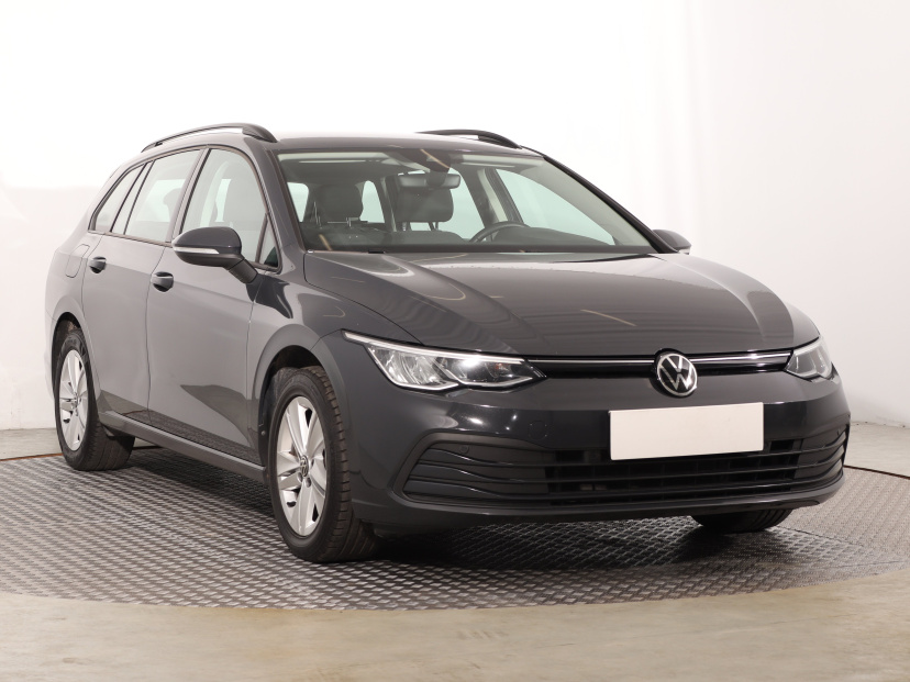 Volkswagen Golf, 2020