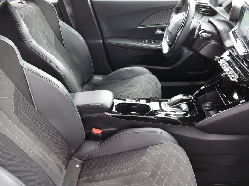 Peugeot 2008, 2022