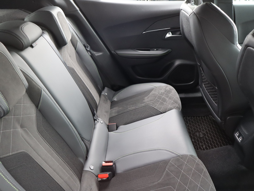 Peugeot 2008, 2022