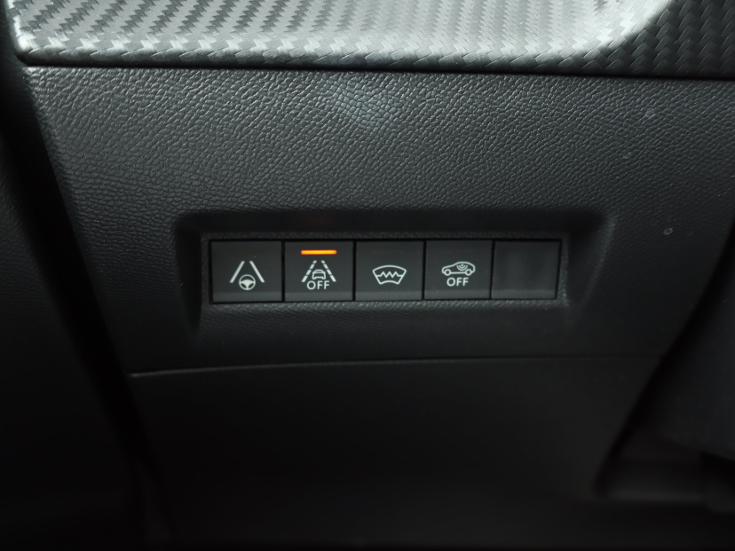 Peugeot 2008, 2022