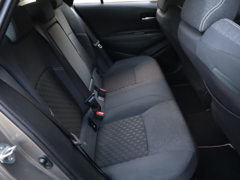 Toyota Corolla, 2023