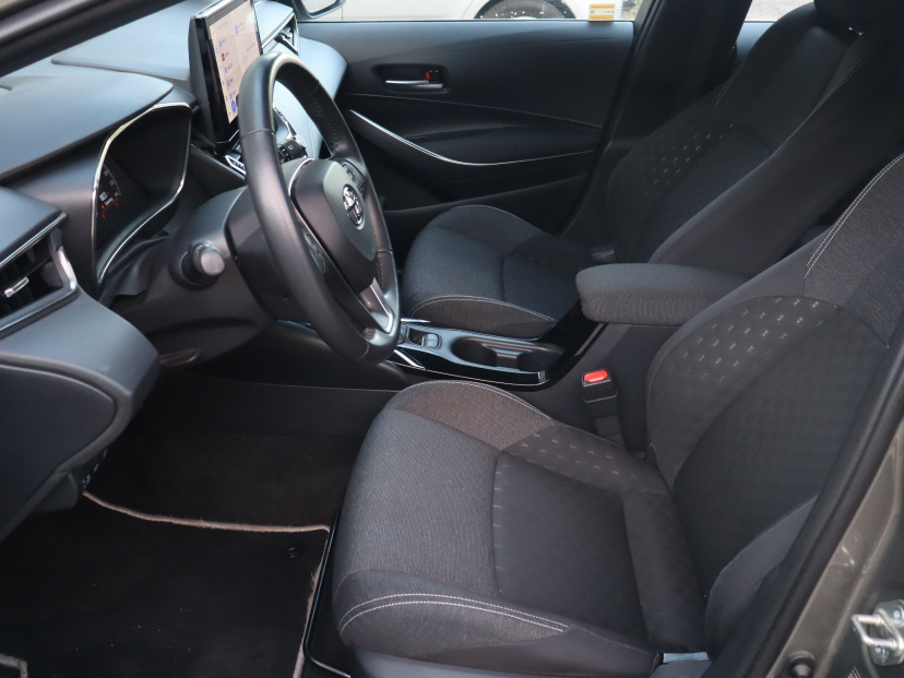 Toyota Corolla, 2023