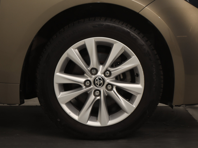 Toyota Corolla, 2023