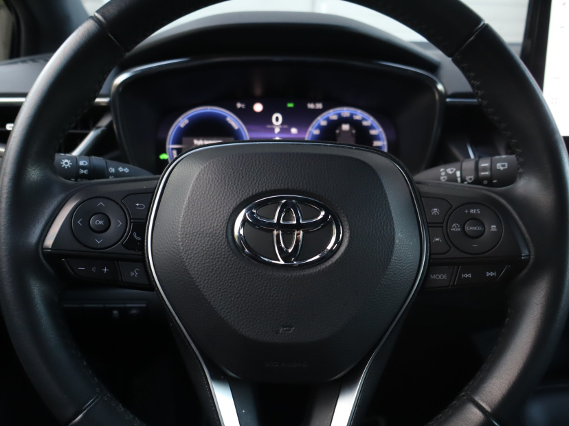 Toyota Corolla, 2023