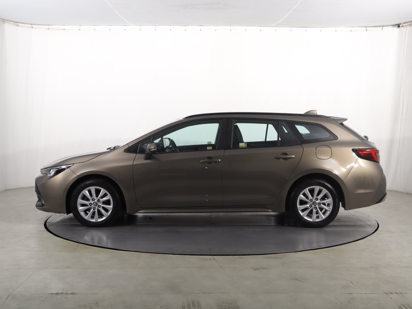 Toyota Corolla, 2023
