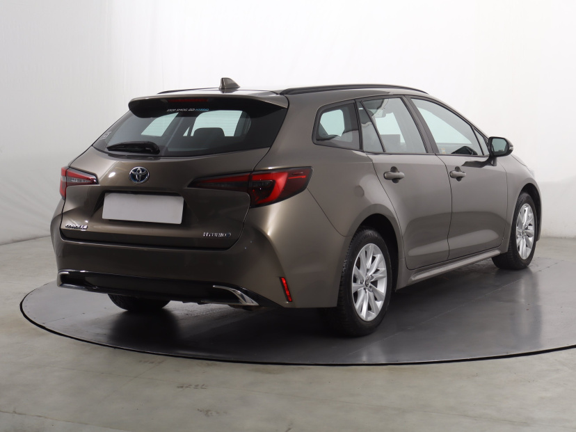 Toyota Corolla, 2023