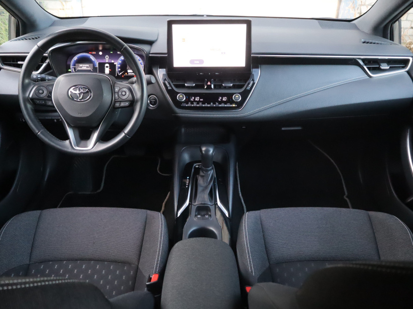 Toyota Corolla, 2023