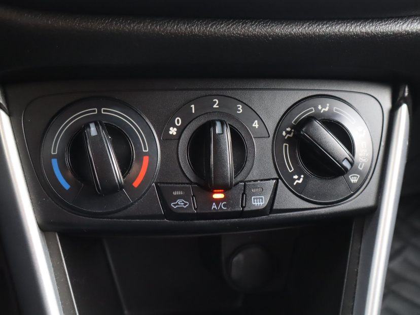 Suzuki SX4 S-Cross, 2017