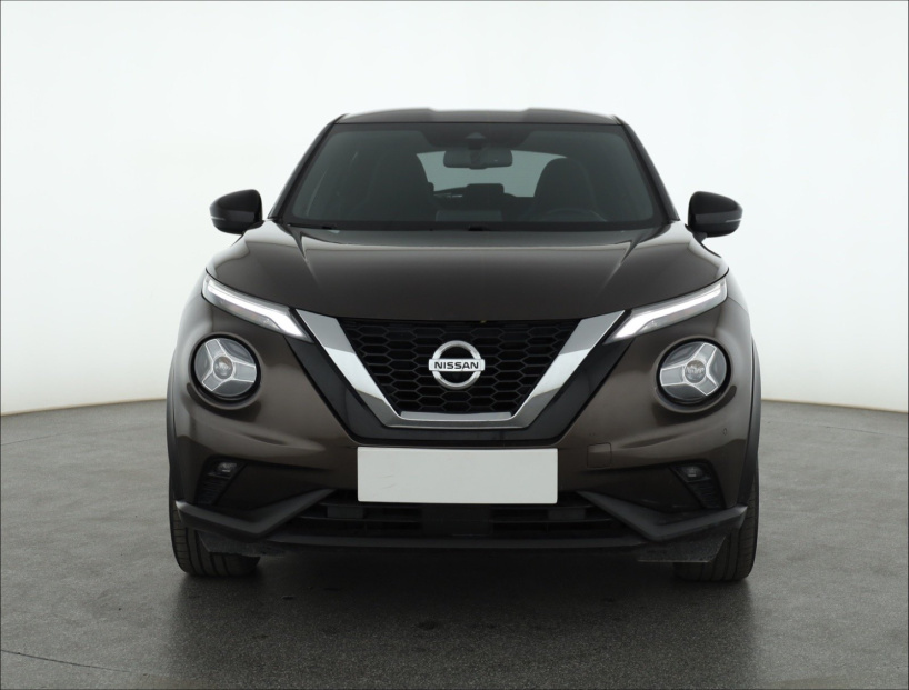 Nissan Juke, 2020