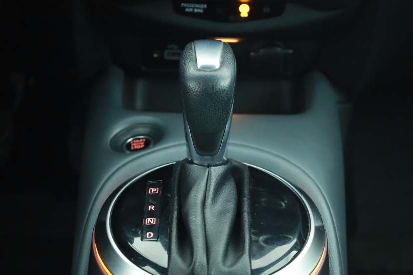 Nissan Juke, 2020