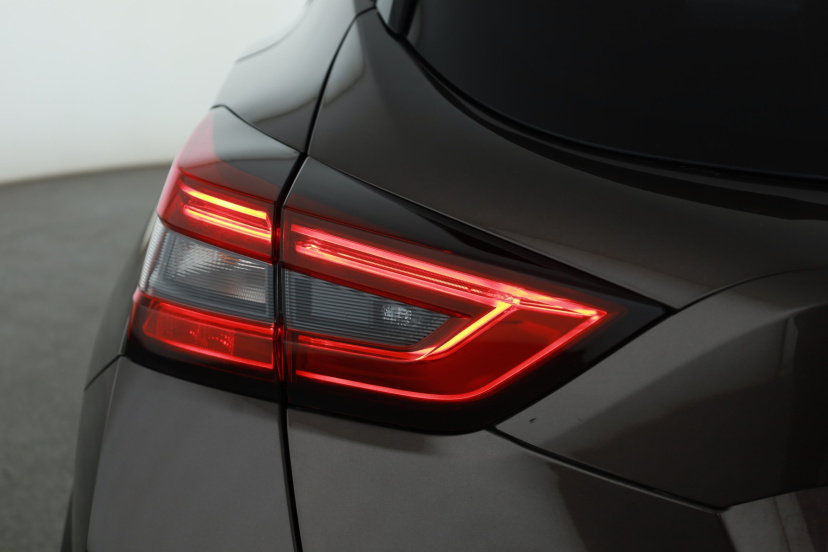 Nissan Juke, 2020