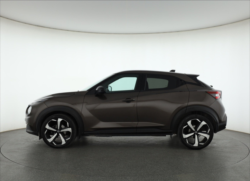 Nissan Juke, 2020