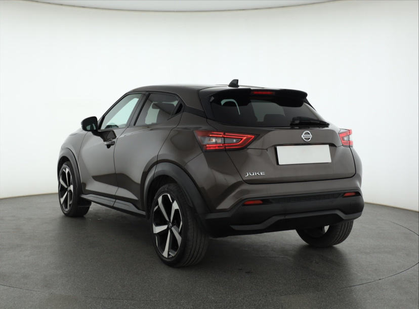 Nissan Juke, 2020