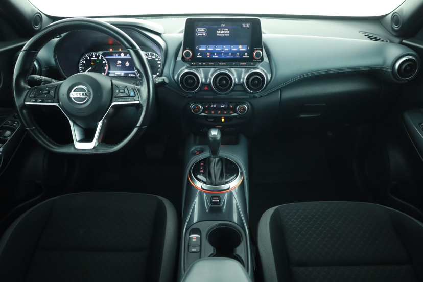 Nissan Juke, 2020