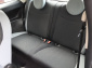 Fiat 500, 2018