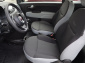 Fiat 500, 2018