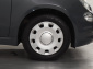 Fiat 500, 2018