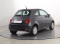 Fiat 500, 2018