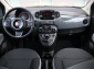 Fiat 500, 2018