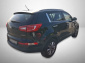 Kia Sportage, 2013