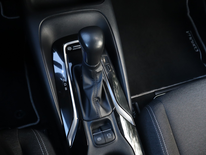 Toyota Corolla, 2023