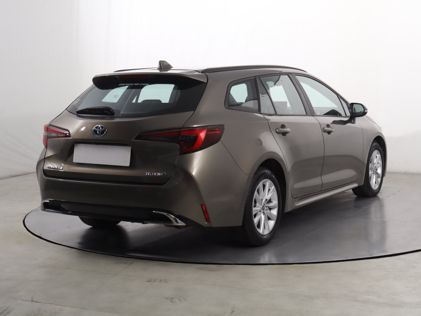 Toyota Corolla, 2023