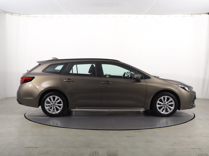 Toyota Corolla, 2023