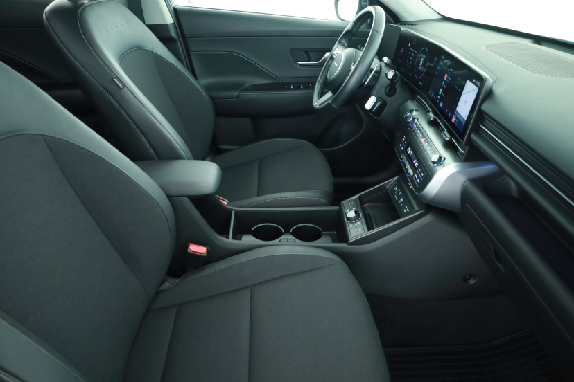 Hyundai Kona, 2023