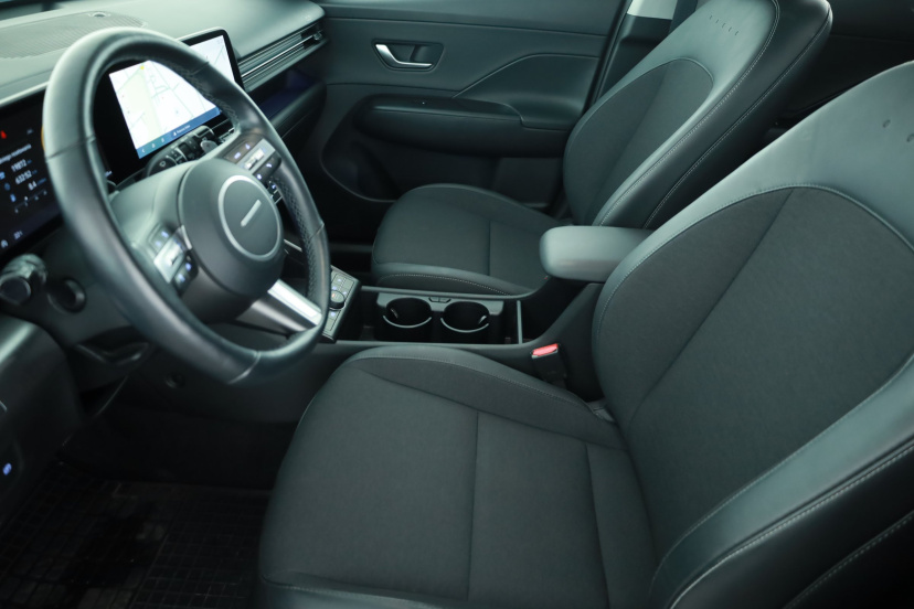 Hyundai Kona, 2023