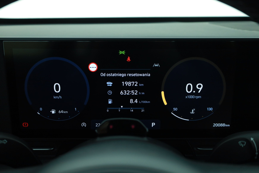 Hyundai Kona, 2023